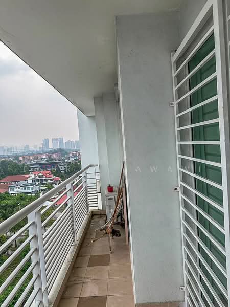 Condominium for Sale at Panorama Residences - Fauran Nawawi - PropertyGuru.com.my