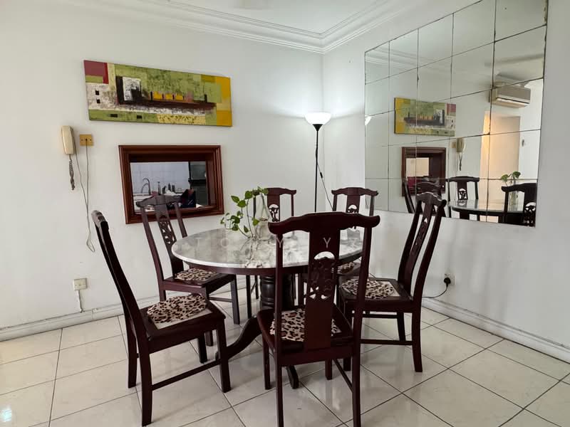Condominium for Sale at Vista Kiara - Tony YY - PropertyGuru.com.my
