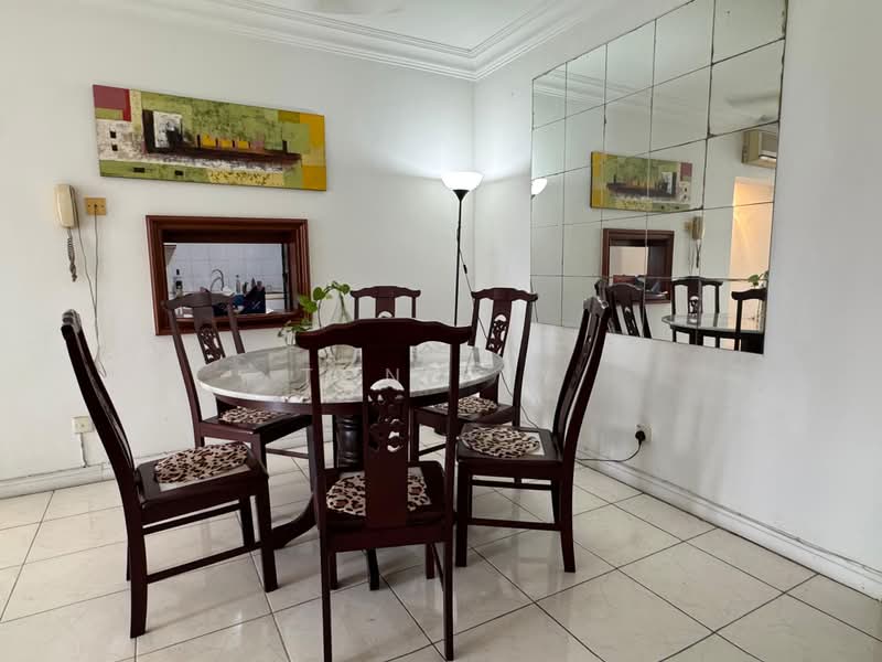 Condominium for Sale at Vista Kiara - Tony YY - PropertyGuru.com.my