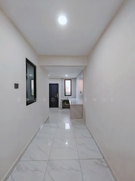 2-storey Terraced House for Sale in Taman Puteri Wangsa (Ulu Tiram) - Brandon Khor - PropertyGuru.com.my
