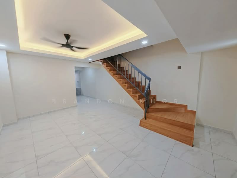 2-storey Terraced House for Sale in Taman Puteri Wangsa (Ulu Tiram) - Brandon Khor - PropertyGuru.com.my
