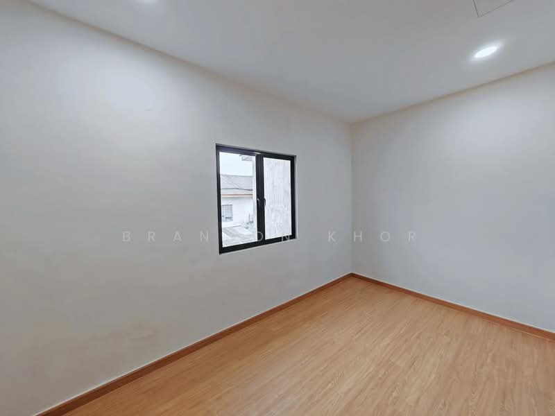 2-storey Terraced House for Sale in Taman Puteri Wangsa (Ulu Tiram) - Brandon Khor - PropertyGuru.com.my