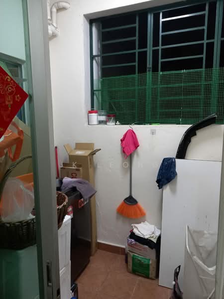 Kediaman Servis untuk Dijual di OUG Parklane - JK Leong - Interior - PropertyGuru.com.my