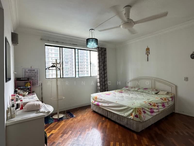 Condominium for Sale at Vista Kiara - Sabrina Chong - PropertyGuru.com.my