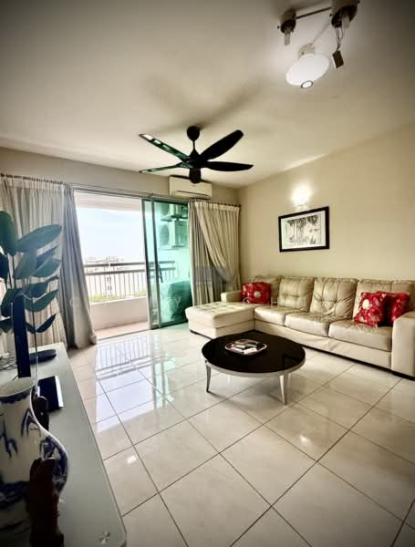 Condominium for Sale at Miami Green - Cheryl Chng - Living Room - PropertyGuru.com.my