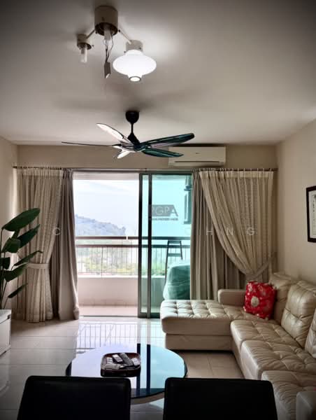 Condominium for Sale at Miami Green - Cheryl Chng - Living Room - PropertyGuru.com.my