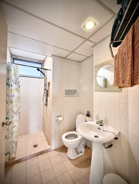 Condominium for Sale at Miami Green - Cheryl Chng - Bathroom - PropertyGuru.com.my