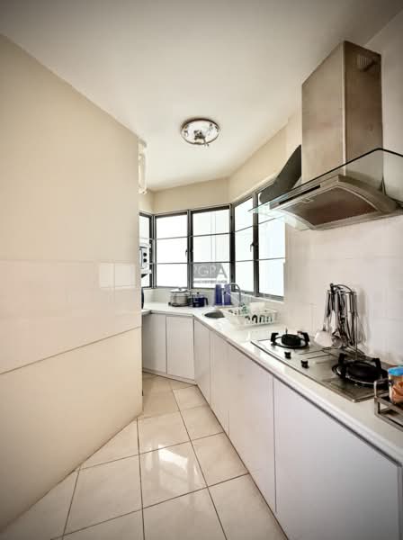 Condominium for Sale at Miami Green - Cheryl Chng - Kitchen - PropertyGuru.com.my