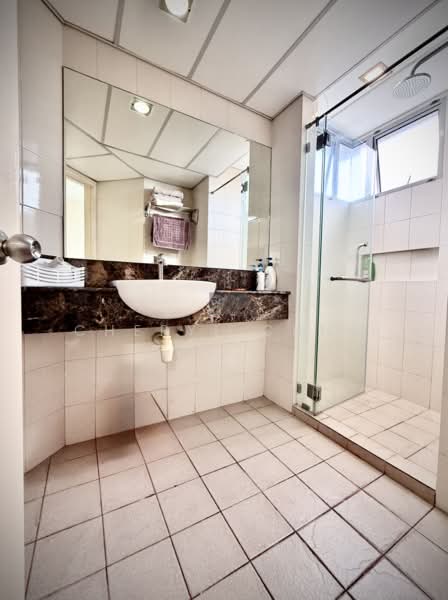 Condominium for Sale at Miami Green - Cheryl Chng - Bathroom - PropertyGuru.com.my
