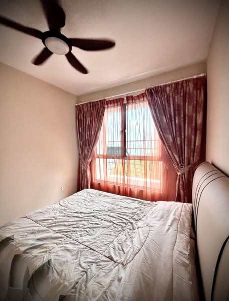 Condominium for Sale at Miami Green - Cheryl Chng - Bedroom - PropertyGuru.com.my