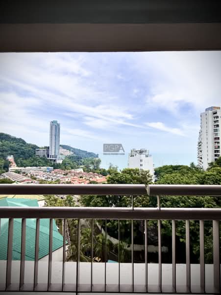 Condominium for Sale at Miami Green - Cheryl Chng - View - PropertyGuru.com.my