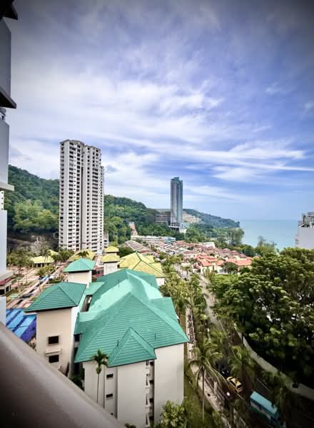 Condominium for Sale at Miami Green - Cheryl Chng - Exterior - PropertyGuru.com.my