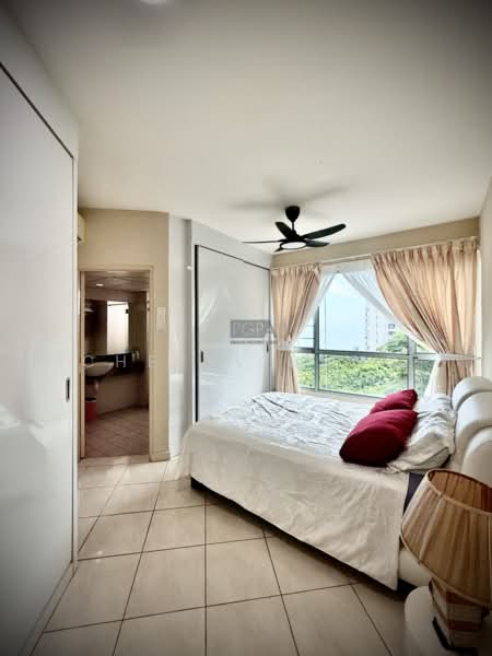 Condominium for Sale at Miami Green - Cheryl Chng - Bedroom - PropertyGuru.com.my