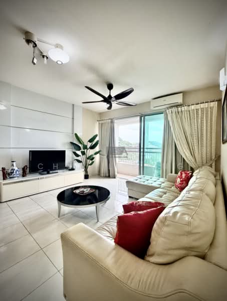 Condominium for Sale at Miami Green - Cheryl Chng - Living Room - PropertyGuru.com.my