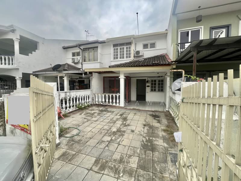 2-storey Terraced House for Sale in Pandan Indah (Ampang) - Fauran Nawawi - PropertyGuru.com.my