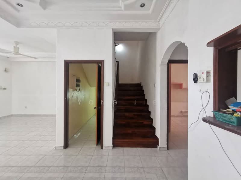 Rumah Teres 2-Tingkat untuk Disewa di Taman Perling (Perling) - Yong Jie - PropertyGuru.com.my