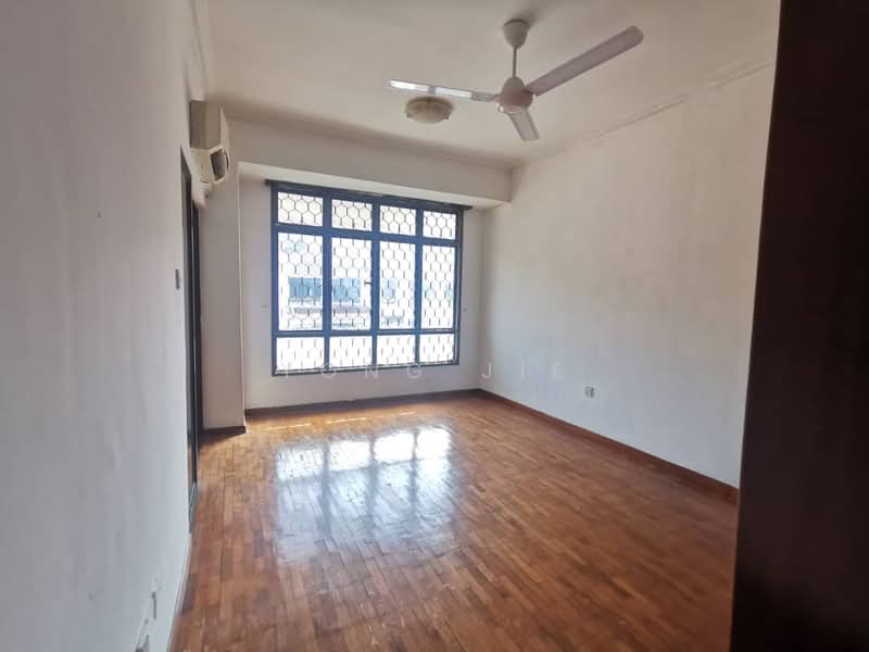 Rumah Teres 2-Tingkat untuk Disewa di Taman Perling (Perling) - Yong Jie - PropertyGuru.com.my