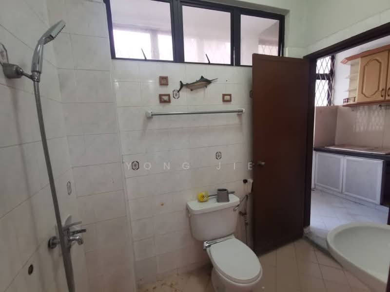Rumah Teres 2-Tingkat untuk Disewa di Taman Perling (Perling) - Yong Jie - PropertyGuru.com.my