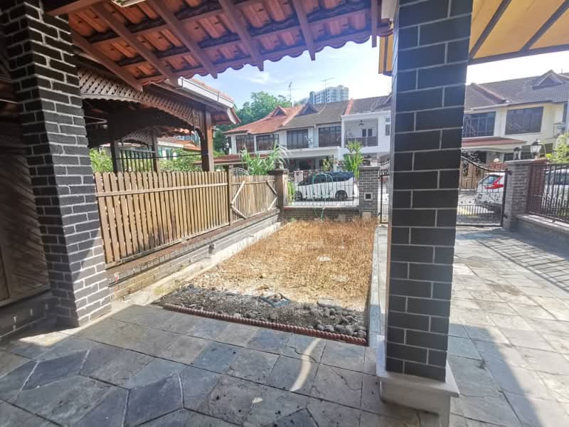 Rumah Teres 2-Tingkat untuk Disewa di Taman Perling (Perling) - Yong Jie - PropertyGuru.com.my