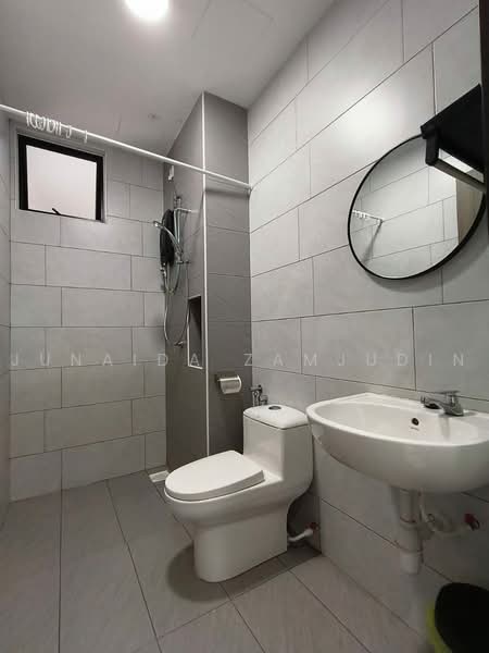 Service Residence for Sale at Desaru Utama Residence - Junaida Zamjudin - Bathroom - PropertyGuru.com.my