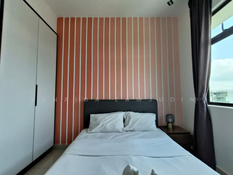 Service Residence for Sale at Desaru Utama Residence - Junaida Zamjudin - Bedroom - PropertyGuru.com.my
