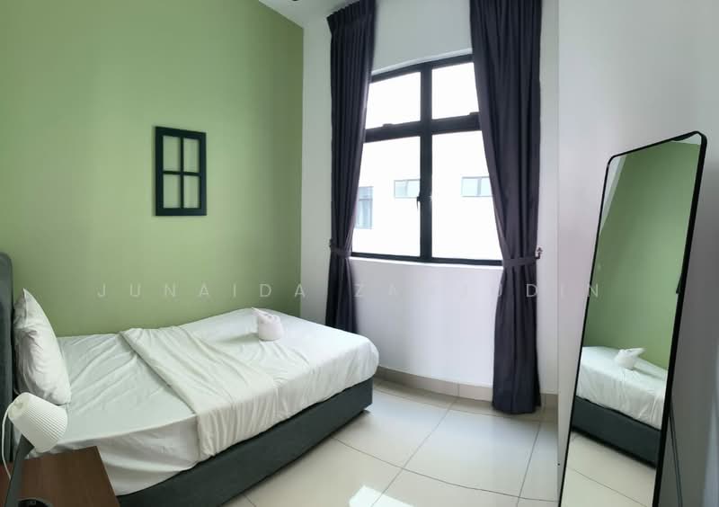 Service Residence for Sale at Desaru Utama Residence - Junaida Zamjudin - Bedroom - PropertyGuru.com.my