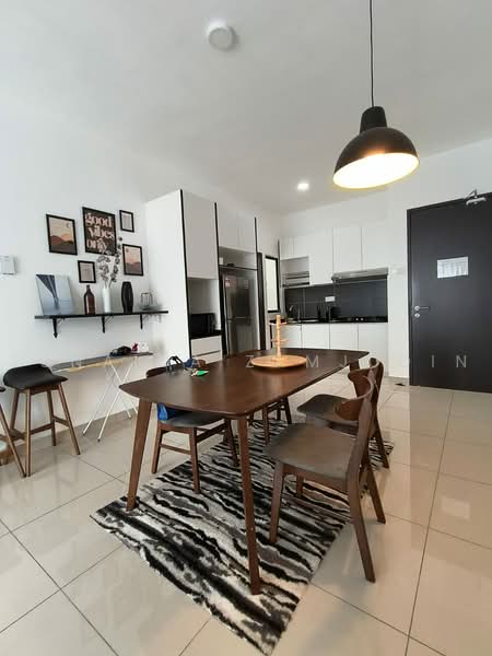 Service Residence for Sale at Desaru Utama Residence - Junaida Zamjudin - Dining Room - PropertyGuru.com.my