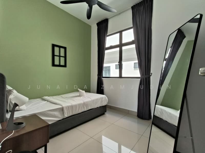 Service Residence for Sale at Desaru Utama Residence - Junaida Zamjudin - Bedroom - PropertyGuru.com.my