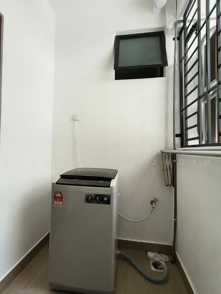 Service Residence for Sale at Desaru Utama Residence - Junaida Zamjudin - Yard - PropertyGuru.com.my