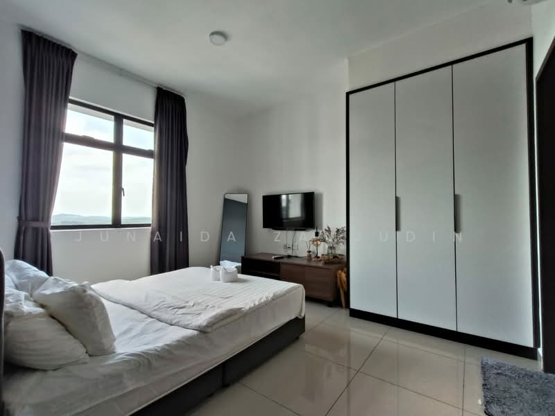 Service Residence for Sale at Desaru Utama Residence - Junaida Zamjudin - Bedroom - PropertyGuru.com.my
