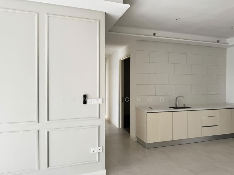 Service Residence for Rent at Jendela Residences - Kenny Choo - PropertyGuru.com.my