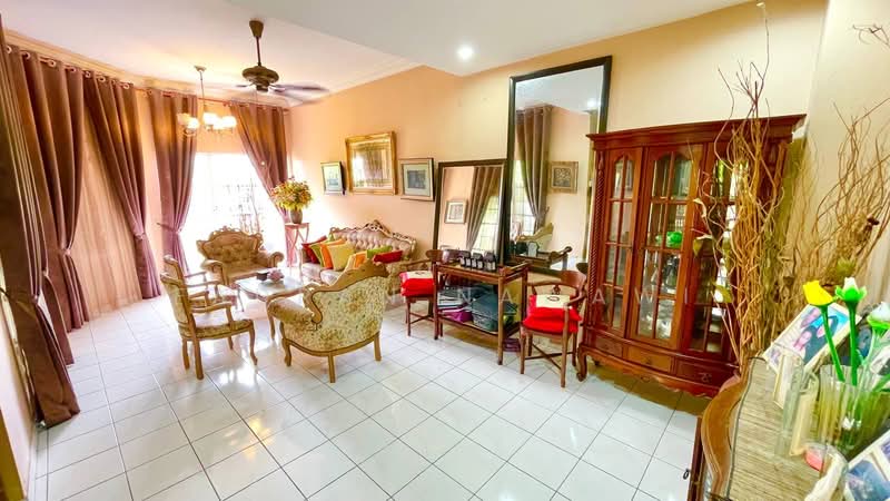 2-storey Terraced House for Sale in Bandar Baru Bangi (Selangor) - Fauran Nawawi - PropertyGuru.com.my