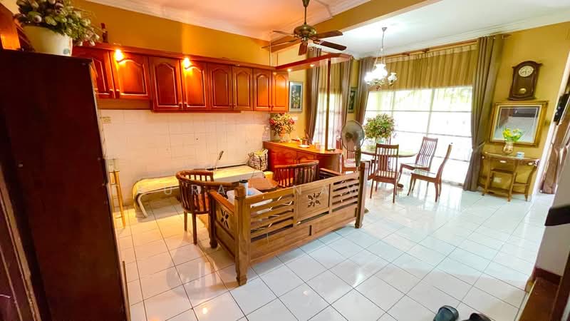 2-storey Terraced House for Sale in Bandar Baru Bangi (Selangor) - Fauran Nawawi - PropertyGuru.com.my