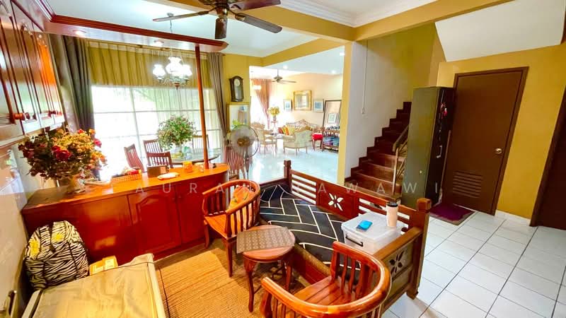 2-storey Terraced House for Sale in Bandar Baru Bangi (Selangor) - Fauran Nawawi - PropertyGuru.com.my