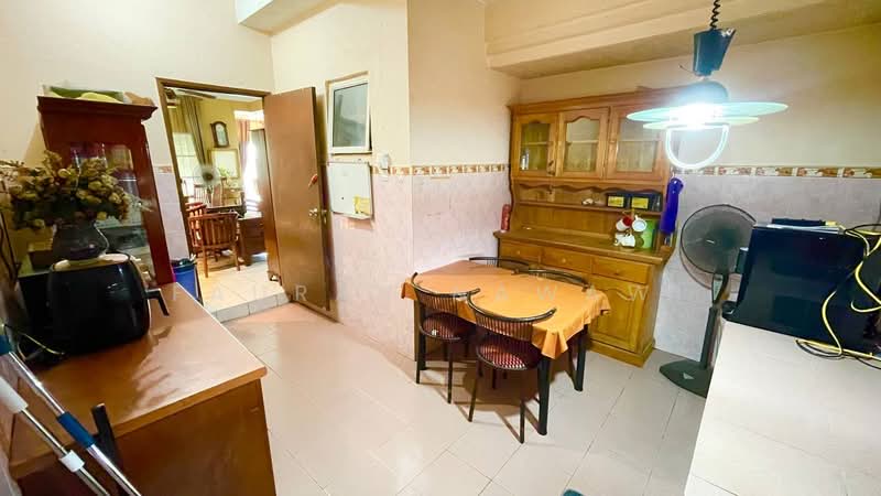 2-storey Terraced House for Sale in Bandar Baru Bangi (Selangor) - Fauran Nawawi - PropertyGuru.com.my