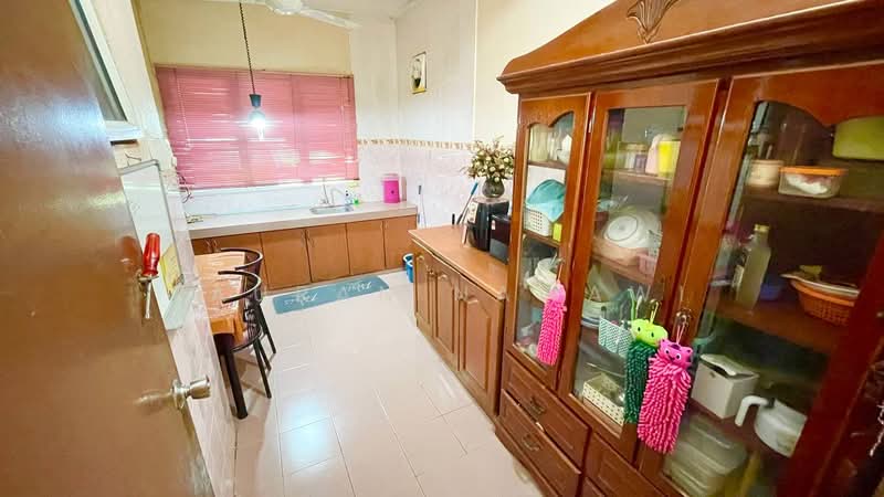 2-storey Terraced House for Sale in Bandar Baru Bangi (Selangor) - Fauran Nawawi - PropertyGuru.com.my