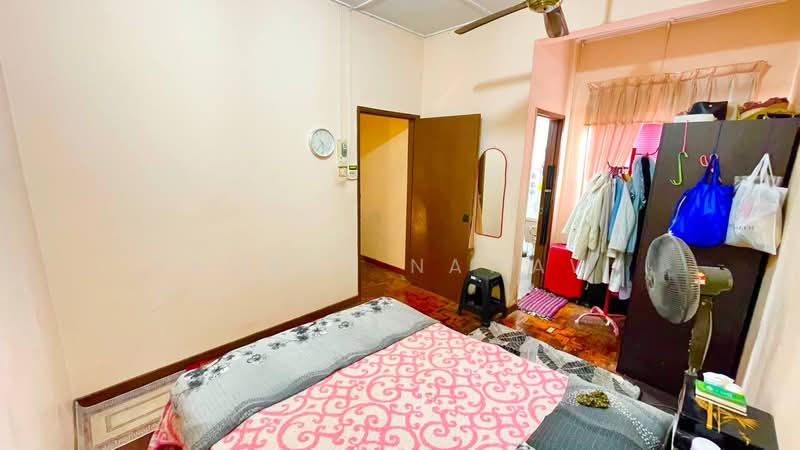 2-storey Terraced House for Sale in Bandar Baru Bangi (Selangor) - Fauran Nawawi - PropertyGuru.com.my