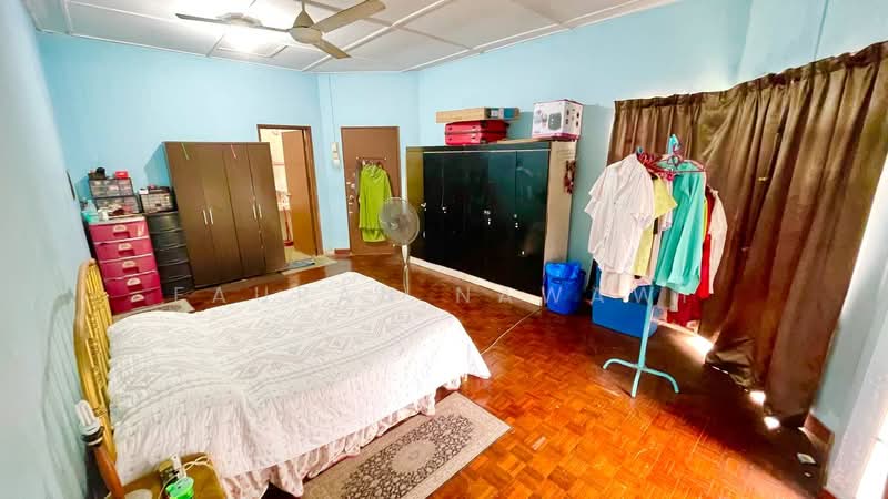 2-storey Terraced House for Sale in Bandar Baru Bangi (Selangor) - Fauran Nawawi - PropertyGuru.com.my