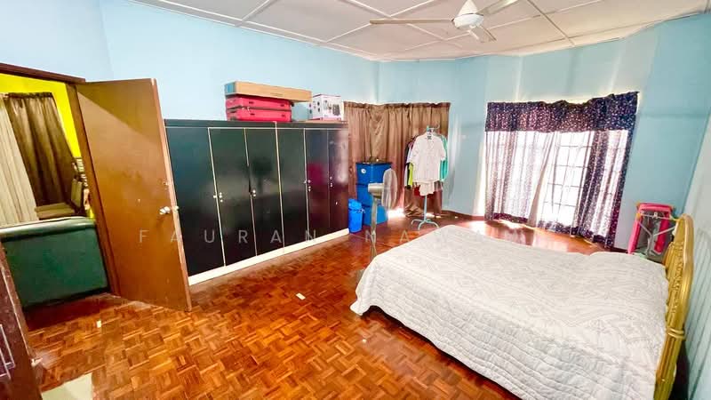 2-storey Terraced House for Sale in Bandar Baru Bangi (Selangor) - Fauran Nawawi - PropertyGuru.com.my