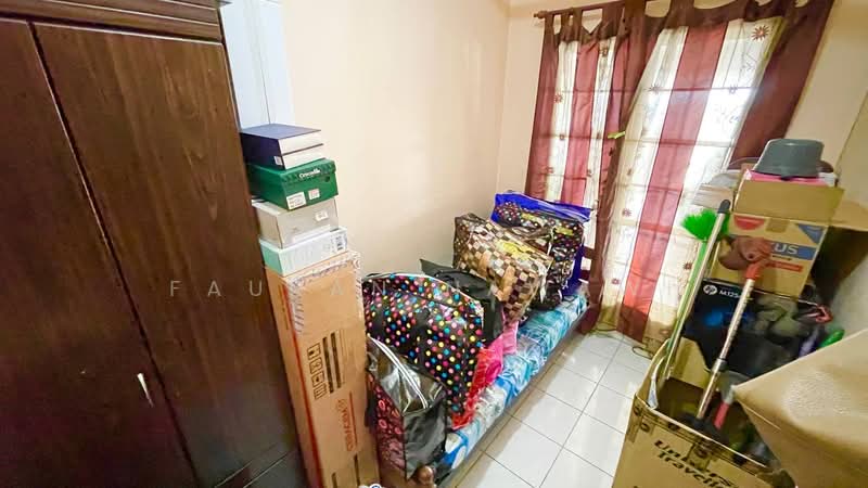 2-storey Terraced House for Sale in Bandar Baru Bangi (Selangor) - Fauran Nawawi - PropertyGuru.com.my