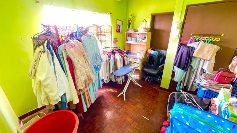 2-storey Terraced House for Sale in Bandar Baru Bangi (Selangor) - Fauran Nawawi - PropertyGuru.com.my