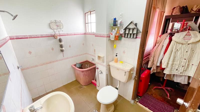 2-storey Terraced House for Sale in Bandar Baru Bangi (Selangor) - Fauran Nawawi - PropertyGuru.com.my