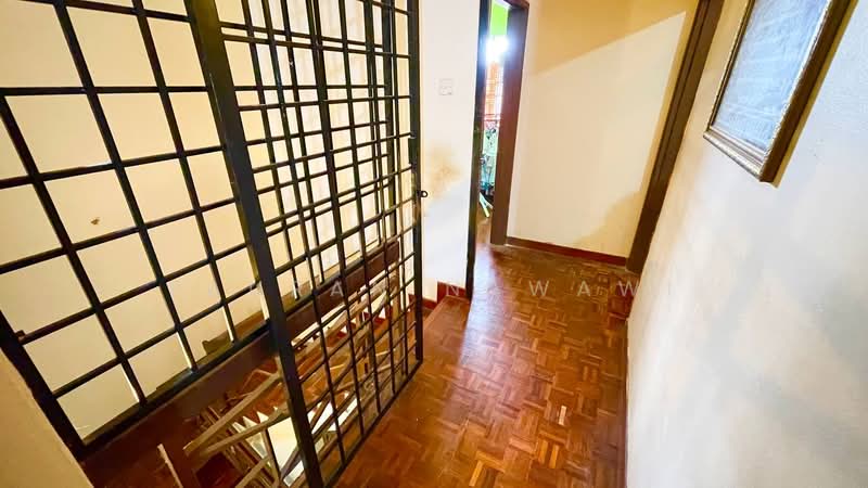 2-storey Terraced House for Sale in Bandar Baru Bangi (Selangor) - Fauran Nawawi - PropertyGuru.com.my
