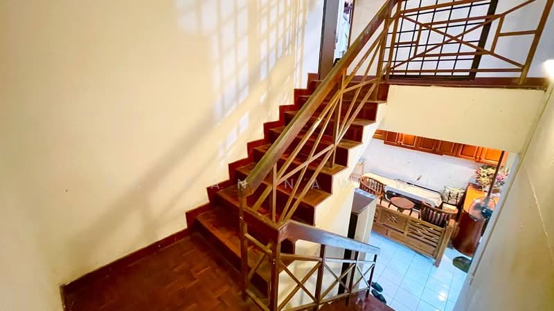 2-storey Terraced House for Sale in Bandar Baru Bangi (Selangor) - Fauran Nawawi - PropertyGuru.com.my