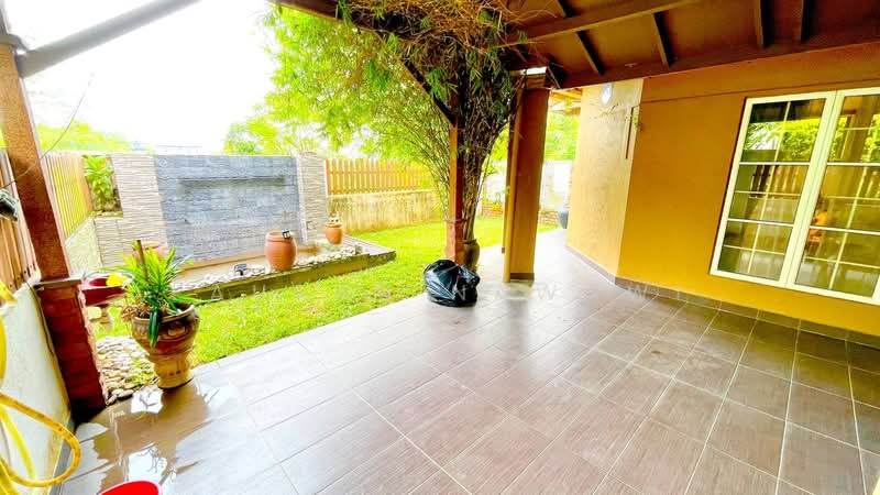 2-storey Terraced House for Sale in Bandar Baru Bangi (Selangor) - Fauran Nawawi - PropertyGuru.com.my