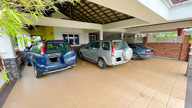 2-storey Terraced House for Sale in Bandar Baru Bangi (Selangor) - Fauran Nawawi - PropertyGuru.com.my