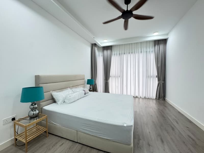 Service Residence for Rent at Jendela Residences - Tony YY - PropertyGuru.com.my