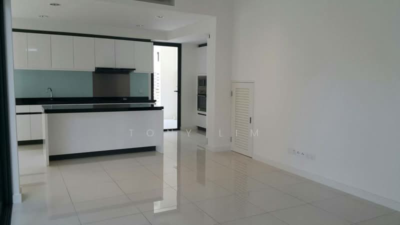Rumah Teres untuk Disewa di Medini (Iskandar Puteri (Nusajaya)) - Tony Lim - Kitchen - PropertyGuru.com.my
