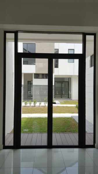 Rumah Teres untuk Disewa di Medini (Iskandar Puteri (Nusajaya)) - Tony Lim - Exterior - PropertyGuru.com.my