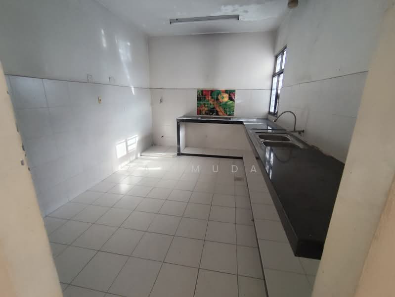 Apartment for Sale at Teratai Apartment @ Taman Sutera - Zai Muda - PropertyGuru.com.my